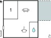 Image 19 - Floor plan