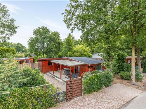 Holiday home - 4 persons -  - Steenbakkersweg - 7843 RM - Erm