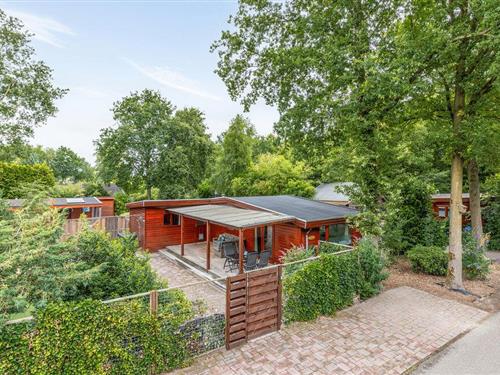 Fritidshus - 4 personer -  - Steenbakkersweg - 7843 RM - Erm