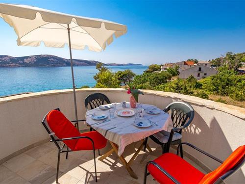 Holiday apartment - 4 persons -  - Kastel - Pag-Stara Novalja - 53296 - Stara Novalja