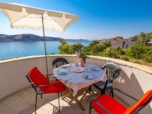 Ferieleilighet - 4 personer -  - Kastel - Pag-Stara Novalja - 53296 - Stara Novalja