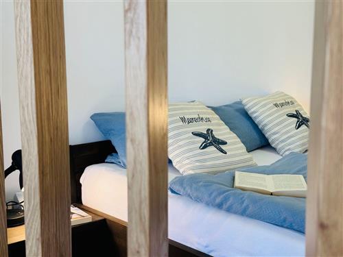 Ferielejlighed - 2 personer -  - Kiebitzstieg - 27639 - Wurster Nordseeküste