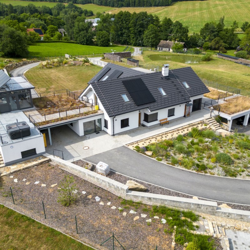 Ferielejlighed - 2 personer -  - 380 01 - Dacice