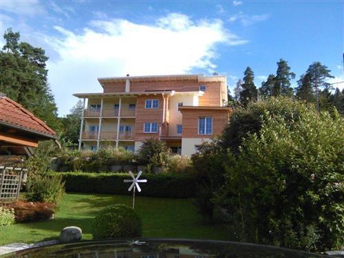 Feriehus / leilighet - 2 personer -  - Golfstrasse - 9082 - Oberdellach