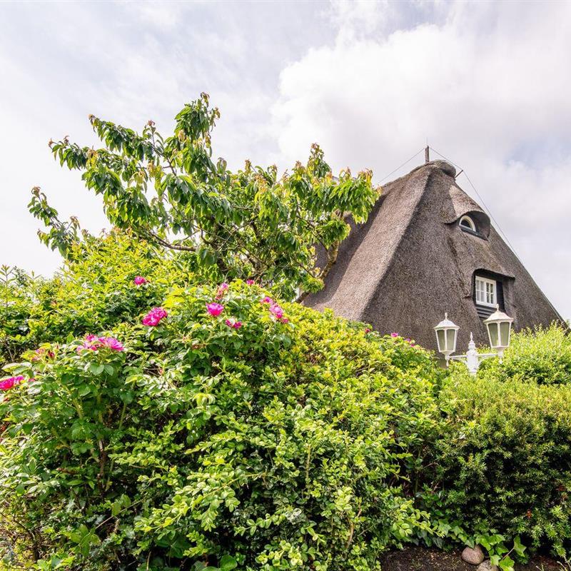 Sommerhus - 6 personer -  - Westerhörn - 25980 - Keitum