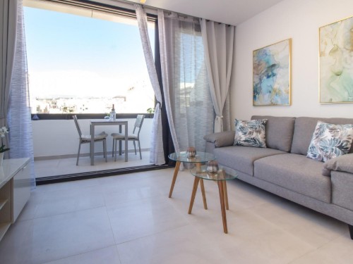 Sommerhus - 2 personer -  - 35008 - Las Palmas De Gran Canari