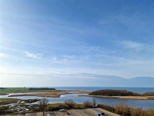 Ferieleilighet - 4 personer -  - Ostseeferienpark - 23774 - Heiligenhafen