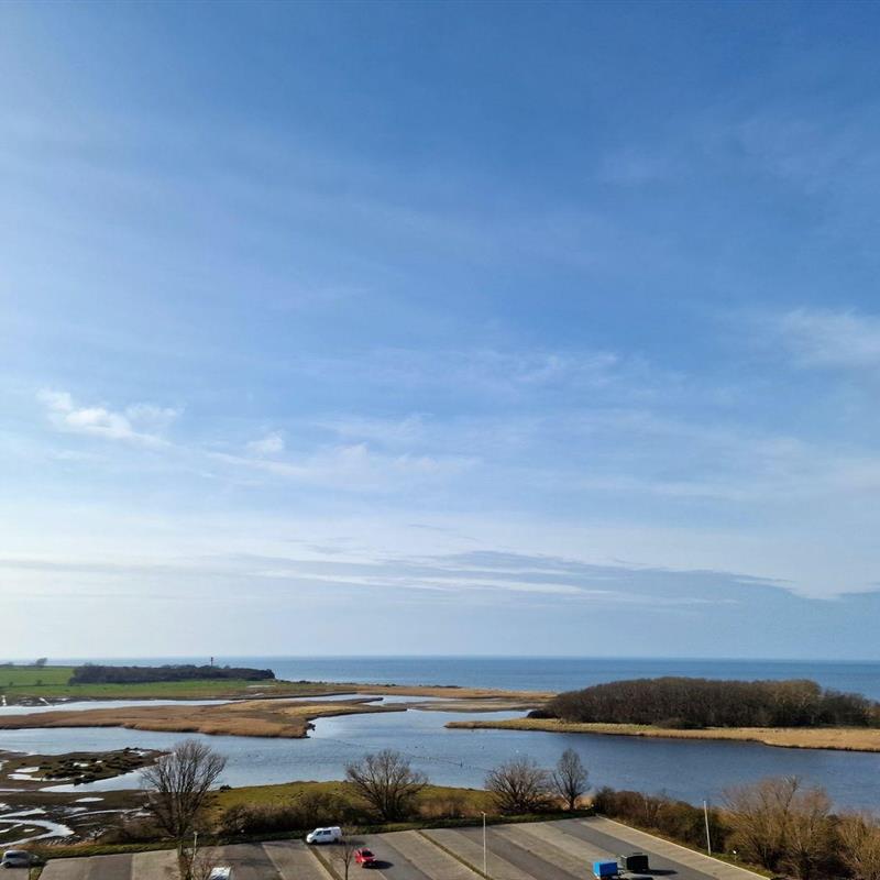 Ferielejlighed - 4 personer -  - Ostseeferienpark - 23774 - Heiligenhafen