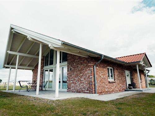 Sommerhus - 4 personer -  - 25842 - Langenhorn