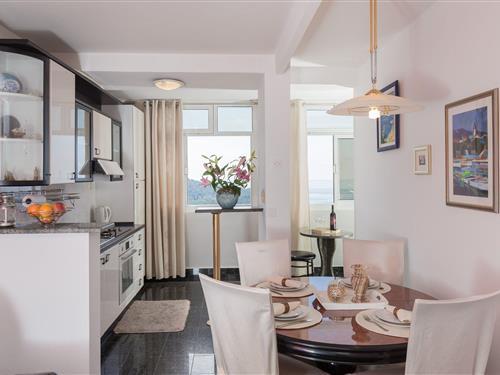 Feriehus / leilighet - 4 personer -  - 20000 - Dubrovnik