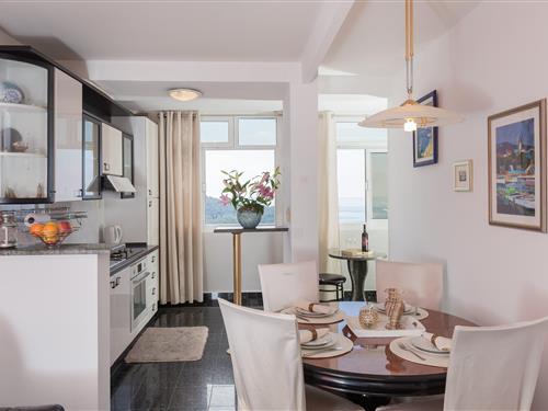 Ferielejlighed - 4 personer -  - 20000 - Dubrovnik