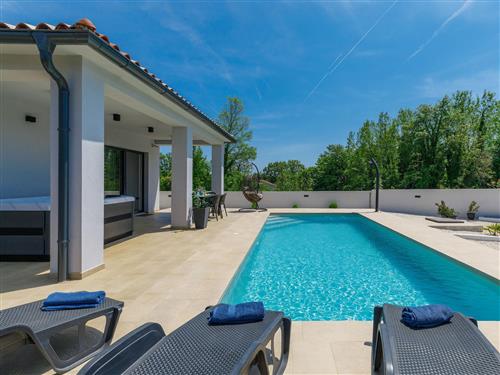 Holiday home - 4 persons -  - Pula/Marcana - 52206