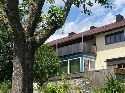 Ferieleilighet - 6 personer -  - Paul-Sporrer-Str. - 94140 - Ering