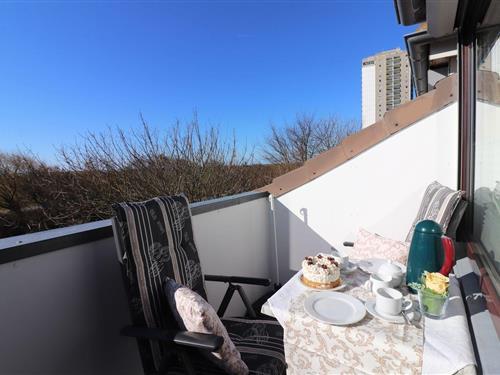 Ferielejlighed - 4 personer -  - Seeschwalbenweg - 25761 - Büsum