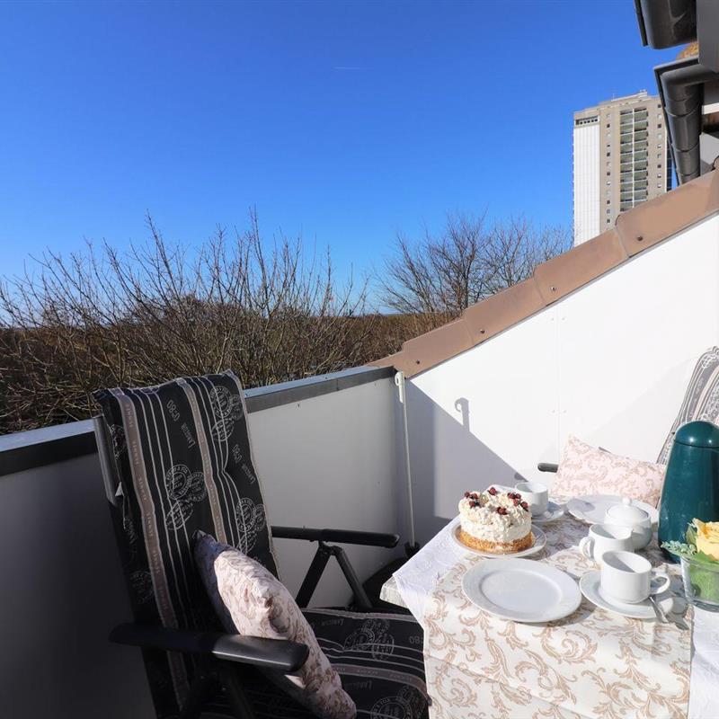 Ferielejlighed - 4 personer -  - Seeschwalbenweg - 25761 - Büsum