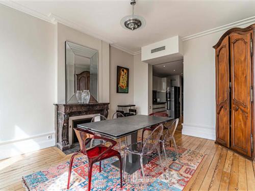 Ferieleilighet - 4 personer -  - 33000 - Bordeaux