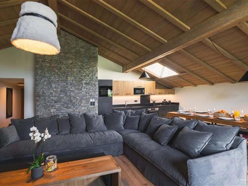 Ferielejlighed - 6 personer -  - 74120 - Megeve