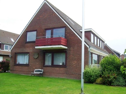 Ferienwohnung - 2 Personen -  - Bürgermeister-Fox-Straße - 23769 - Fehmarn