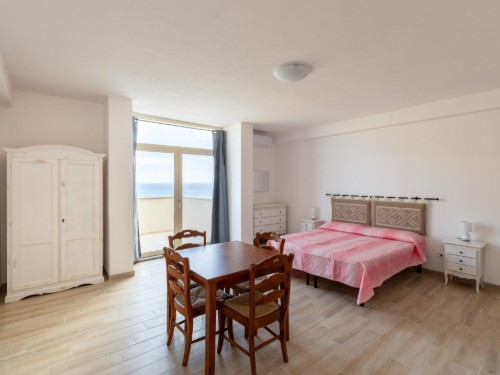 Ferielejlighed - 4 personer -  - 07031 - Castelsardo