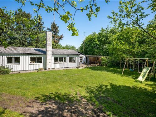 Ferienhaus - 6 Personen -  - Koldborgallé - 6857 - Blavand