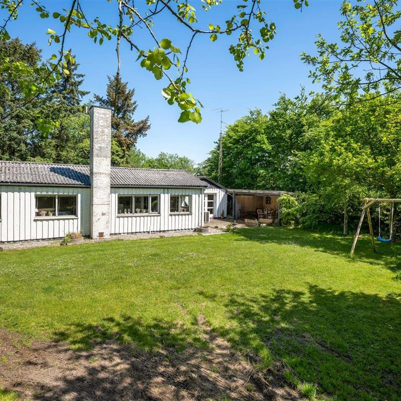 Ferienhaus - 6 Personen -  - Koldborgallé - 6857 - Blavand