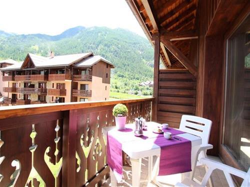 Ferienhaus - 7 Personen -  - 05240 - La Salle Les Alpes