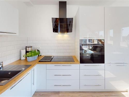 Ferielejlighed - 6 personer -  - Rosenstraße - 23743 - Grömitz