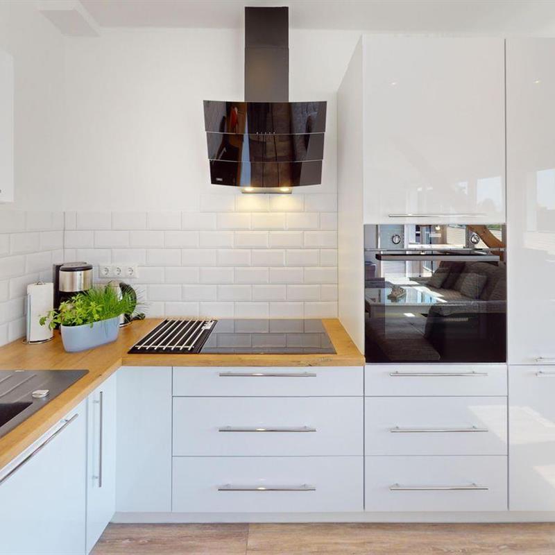 Ferielejlighed - 6 personer -  - Rosenstraße - 23743 - Grömitz