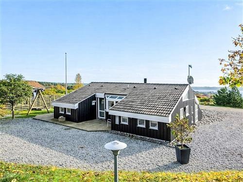 Ferienhaus - 8 Personen -  - Solkrogen - Handrup - 8400 - Ebeltoft
