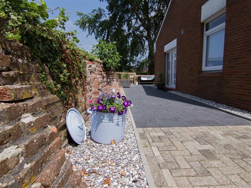 Ferieleilighet - 2 personer -  - Oberfletmer Straße - 26844 - Jemgum