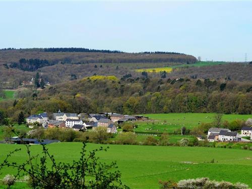 Feriehus / leilighet - 14 personer -  - Hameau de Xhignesse - 4180 - Hamoir