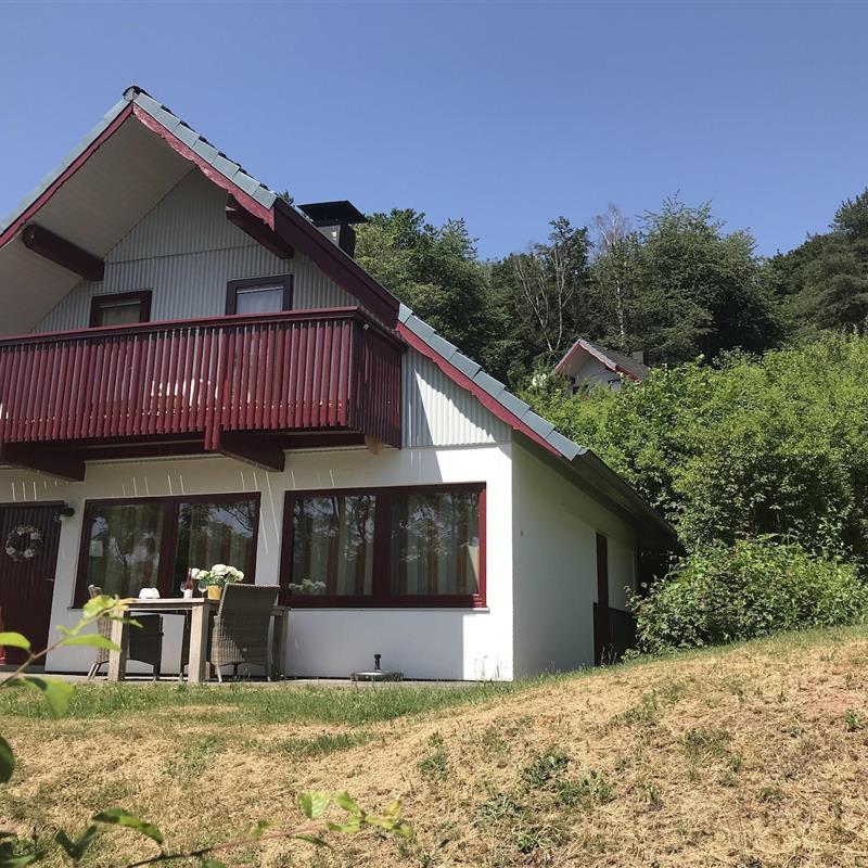 Sommerhus - 4 personer -  - 36275 - Kirchheim/Seepark