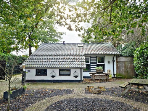 Ferienhaus - 4 Personen -  - 3781PP - Voorthuizen