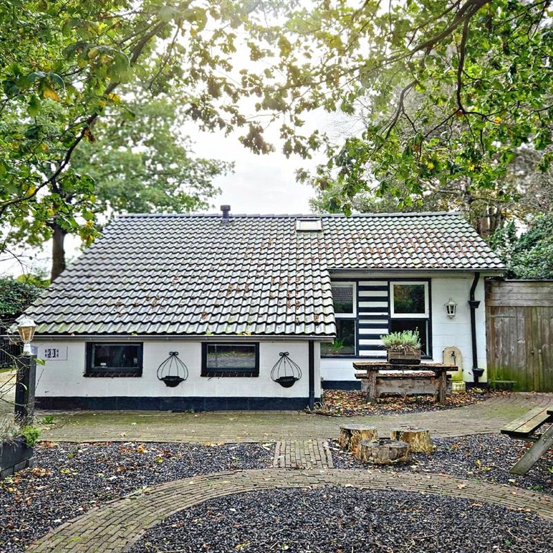 Sommerhus - 4 personer -  - 3781PP - Voorthuizen