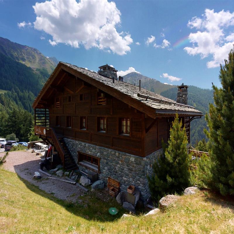 Ferielejlighed - 6 personer -  - 1997 - Haute-Nendaz