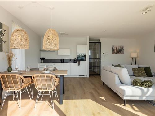 Sommerhus - 4 personer -  - 4486PC - Kortgene