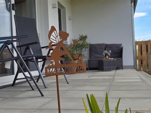 Sommerhus - 4 personer -  - Herrgottsweg - 89344 - Aislingen