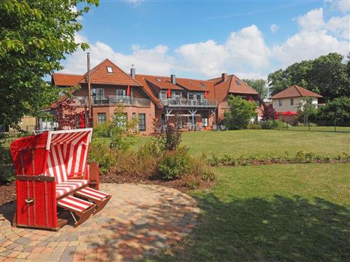 Holiday apartment - 8 persons -  - Flessenow - 19067