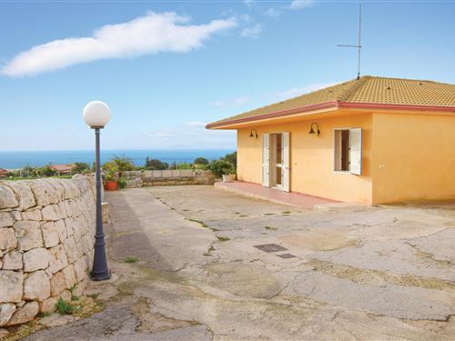 Semesterhus/Semesterlägenhet - 6 personer -  - C.da Mangiabove - Marina Di Ragusa - 97100 - Ragusa