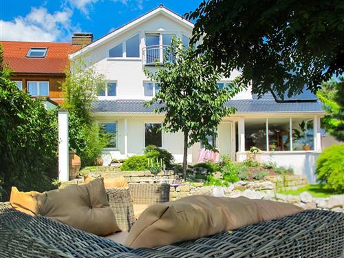 Ferieleilighet - 6 personer -  - Seeblick - 88046 - Friedrichshafen