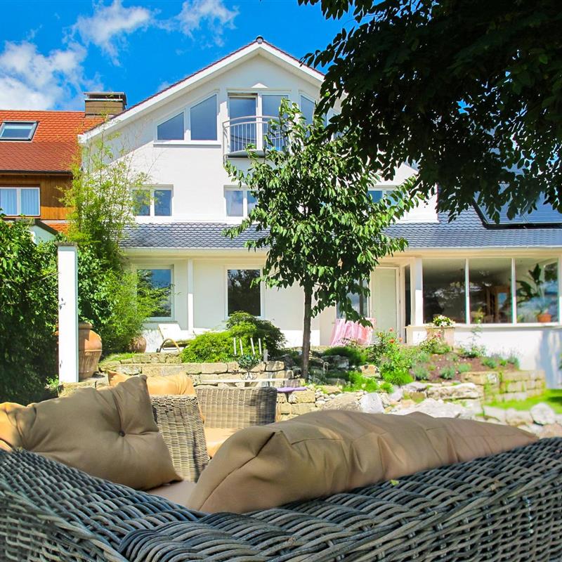 Ferielejlighed - 6 personer -  - Seeblick - 88046 - Friedrichshafen