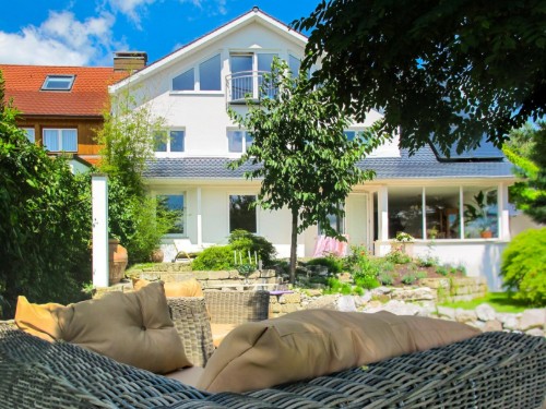 Ferielejlighed - 6 personer -  - Seeblick - 88046 - Friedrichshafen