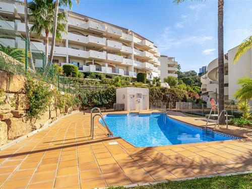 Sommerhus - 4 personer -  - Calle Menta - 29604 - Marbella