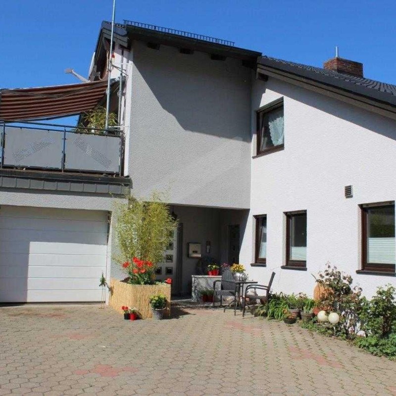 Ferielejlighed - 2 personer -  - Waldstr. - 96123 - Litzendorf