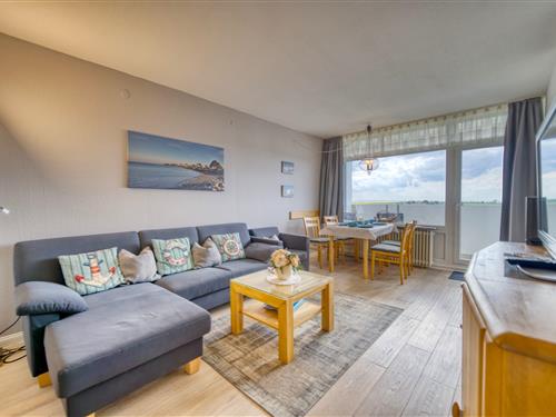 Ferielejlighed - 4 personer -  - G Ferienpark - 23774 - Heiligenhafen