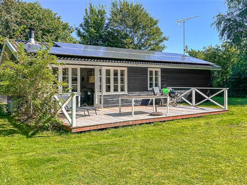 Ferienhaus - 6 Personen -  - Egernvej - 3250 - Gilleleje