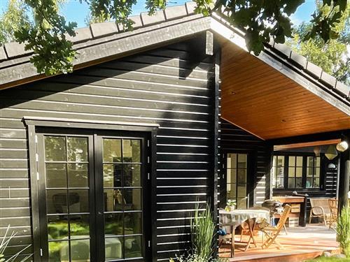 Ferienhaus - 9 Personen -  - Koglevej - Smidstrup - 3250 - Gilleleje