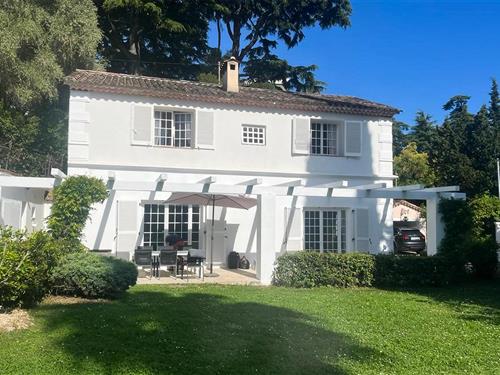 Ferienhaus - 10 Personen -  - Av. l'Amir. W. Wemyss - 06150 - Cannes