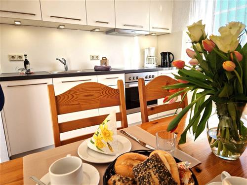 Ferielejlighed - 4 personer -  - Norddeicher Str. - 26506 - Norddeich