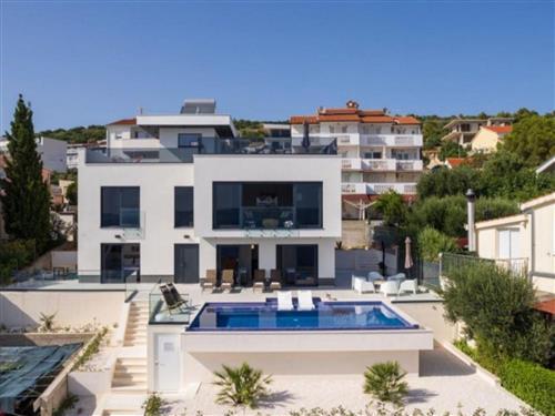 Fritidshus - 9 personer -  - Trogir/Okrug Donji - 21223